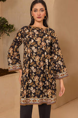 3-PC Unstitched Digital Printed Lawn By Zellbury | 0685