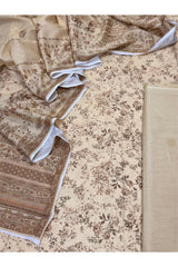 3-PC Unstitched Printed Lawn Collection