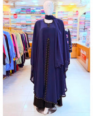 Elegant Premium Abaya – Modest Fashion Collection