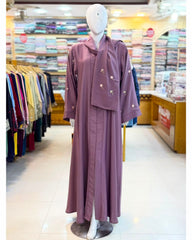 Elegant Premium Abaya – Modest Fashion Collection