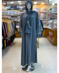 Elegant Premium Abaya – Modest Fashion Collection