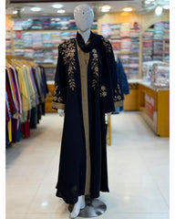 Elegant Premium Abaya – Modest Fashion Collection