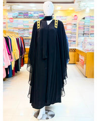 Elegant Premium Abaya – Modest Fashion Collection