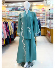 Elegant Premium Abaya – Modest Fashion Collection