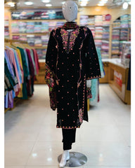 Causal lite Emb 3pc collection