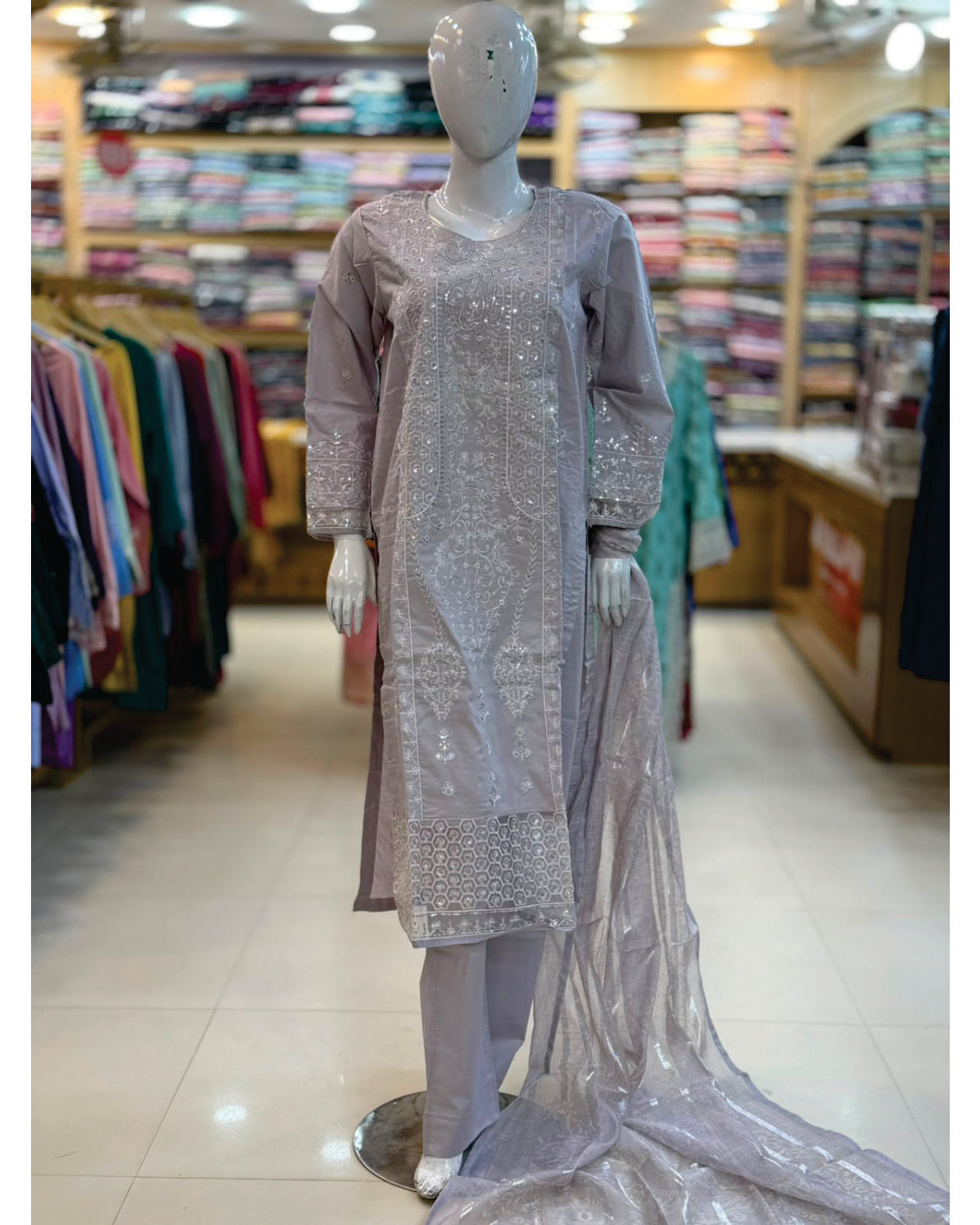 Causal lite Emb 3pc collection