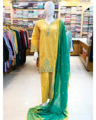 Causal lite Emb 3pc collection