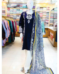 Causal lite Emb 3pc collection