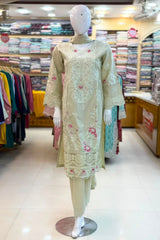 Zoon 3pc Emb fancy collection