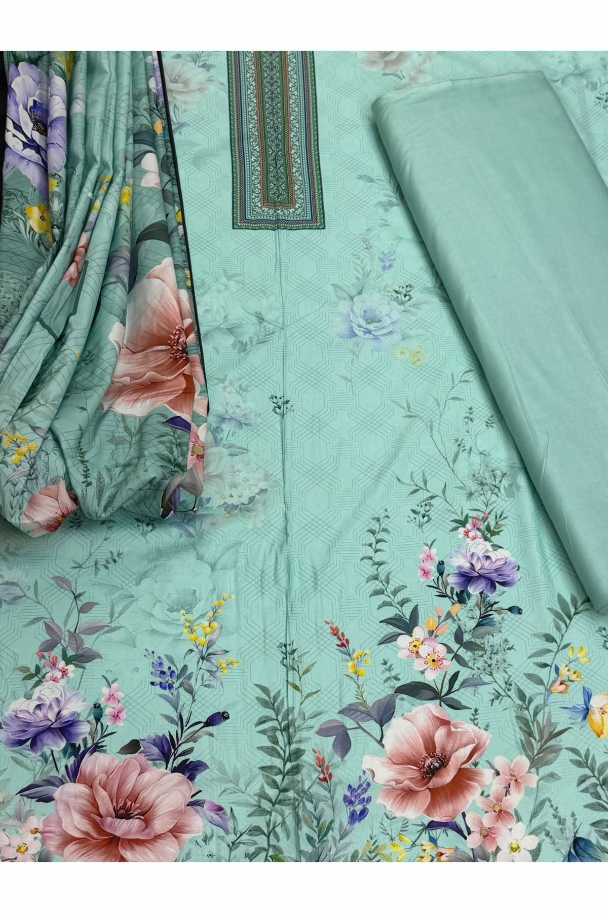 Five star 3pc linen collection