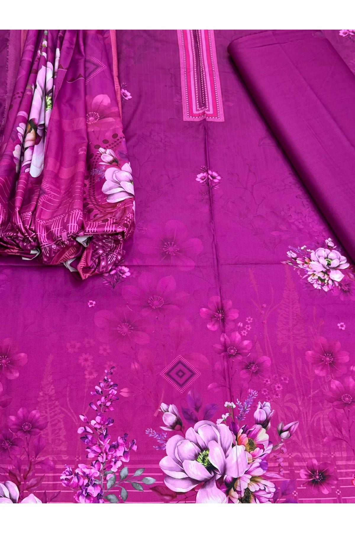 Five star 3pc linen collection