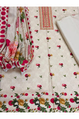 Five star 3pc linen collection