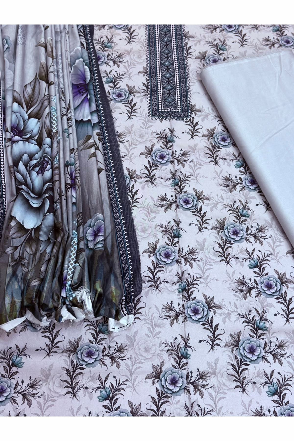 Five star 3pc linen collection