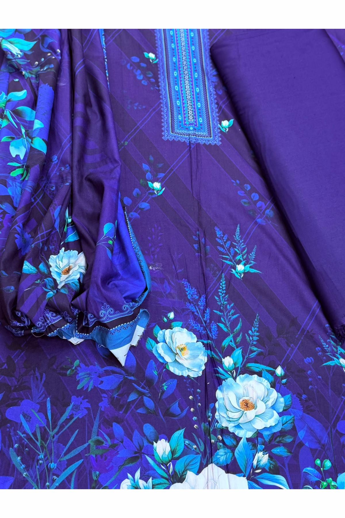 Five star 3pc linen collection