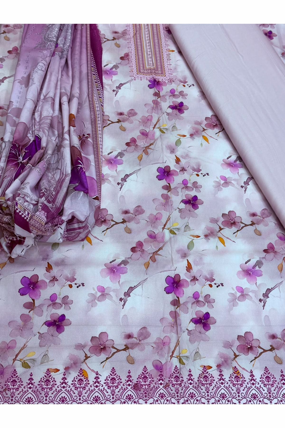Five star 3pc linen collection