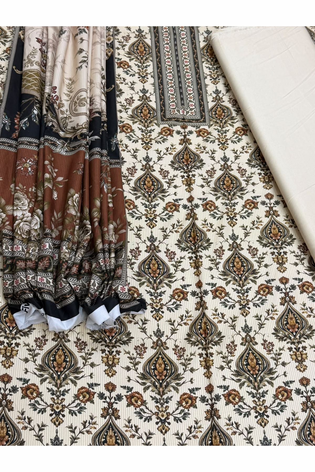 Five star 3pc linen collection