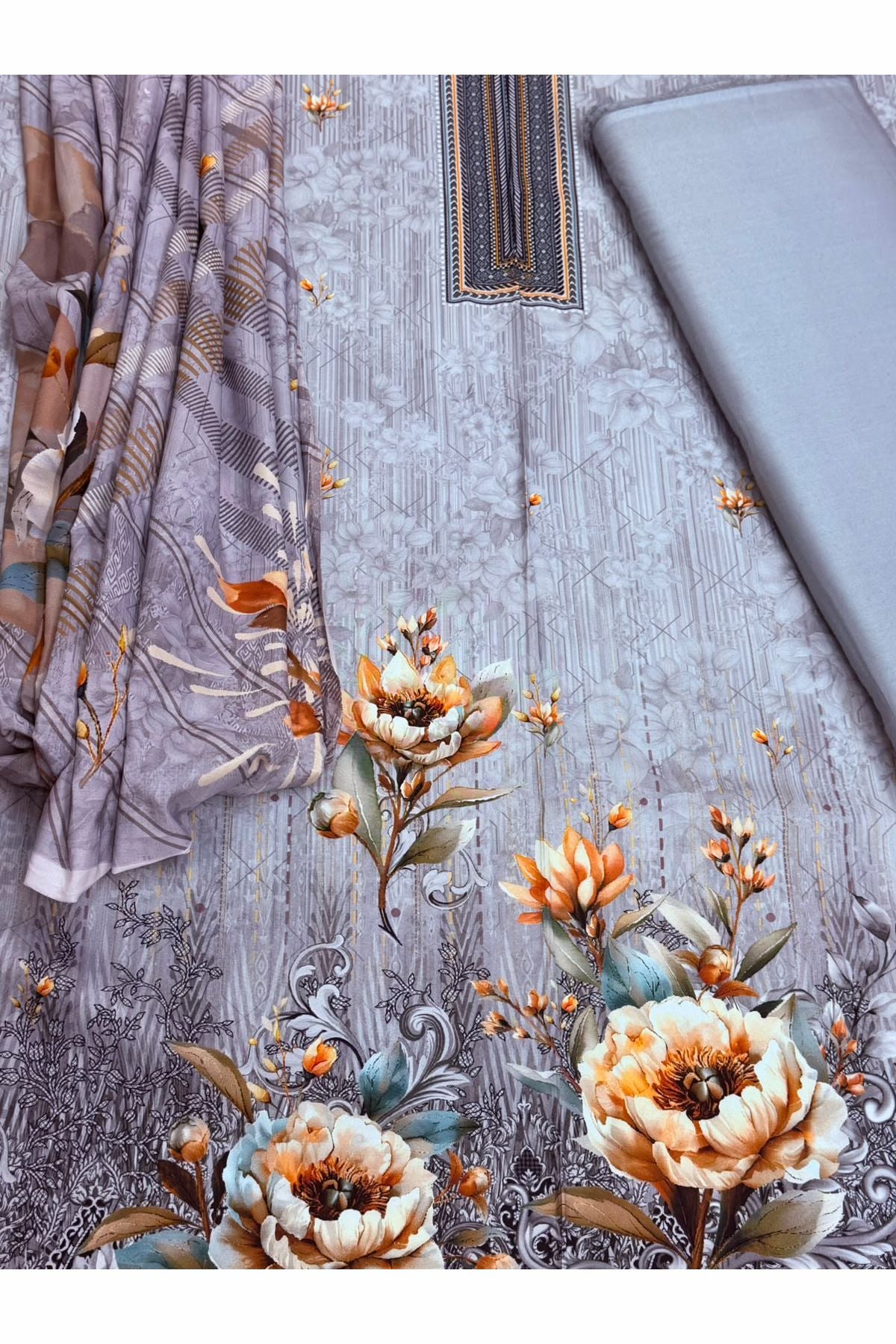 Five star 3pc linen collection