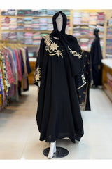 Elegant Premium Abaya – Modest Fashion Collection