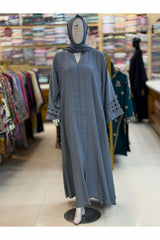 Elegant Premium Abaya – Modest Fashion Collection