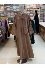 Elegant Premium Abaya – Modest Fashion Collection