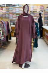 Elegant Premium Abaya – Modest Fashion Collection