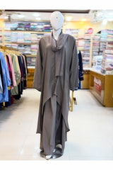 Elegant Premium Abaya – Modest Fashion Collection