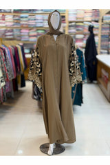 Elegant Premium Abaya – Modest Fashion Collection