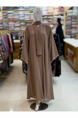 Elegant Premium Abaya – Modest Fashion Collection