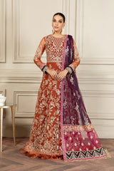 AMBER - Mehroze Festive Collection