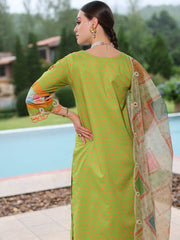 SH5-06 | 3Pc Unstitched Suit Embroidered Printed Chunri Edition Sheen By Charizma