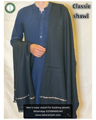 Classic Shawl - Men Wear Shawl