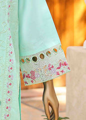 Bin Saeed SMLF-EMB-421 A | 3 Piece Stitched Embroidered Collection