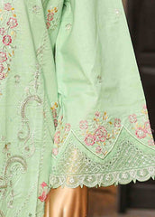 Bin Saeed SMLF-EMB-423 - B | 3 Piece Stitched Embroidered Collection