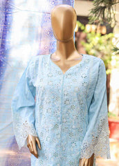 Bin Saeed SMLF-EMB-425 B | 3 Piece Stitched Embroidered Collection