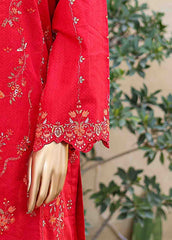 Bin Saeed SMLF-EMB-440 B | 3 Piece Stitched Embroidered Collection