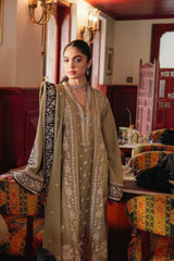 LAMISA SR-04 - 3Piece - Winter By Saira Rizwan